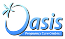 Oasis Pregnancy Care Centers Tampa Logo